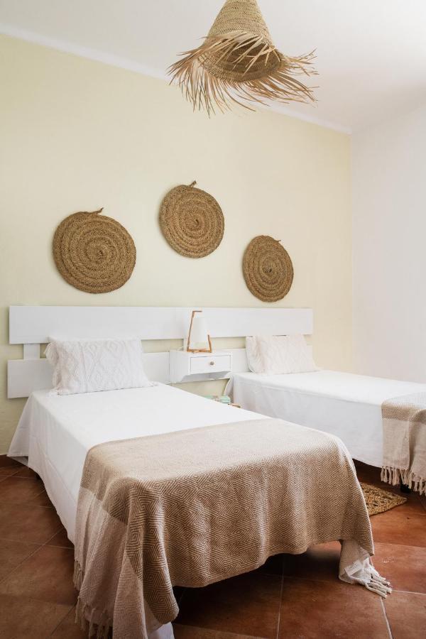 Cerca Velha - Country House Albufeira Exterior foto