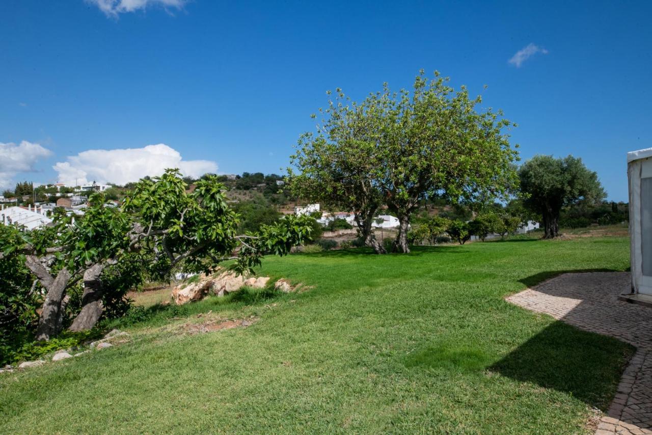 Cerca Velha - Country House Albufeira Exterior foto